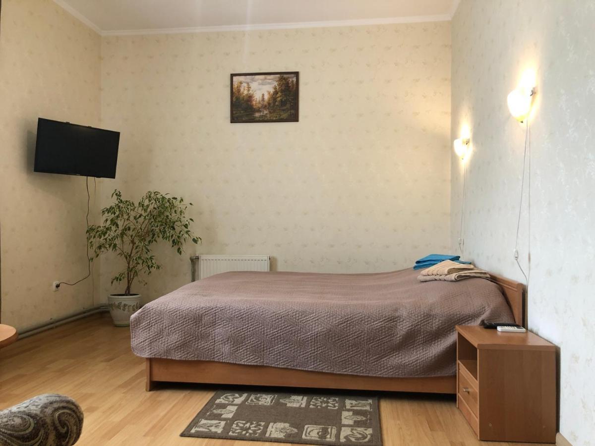 Apartment Complex Sumy Exterior foto