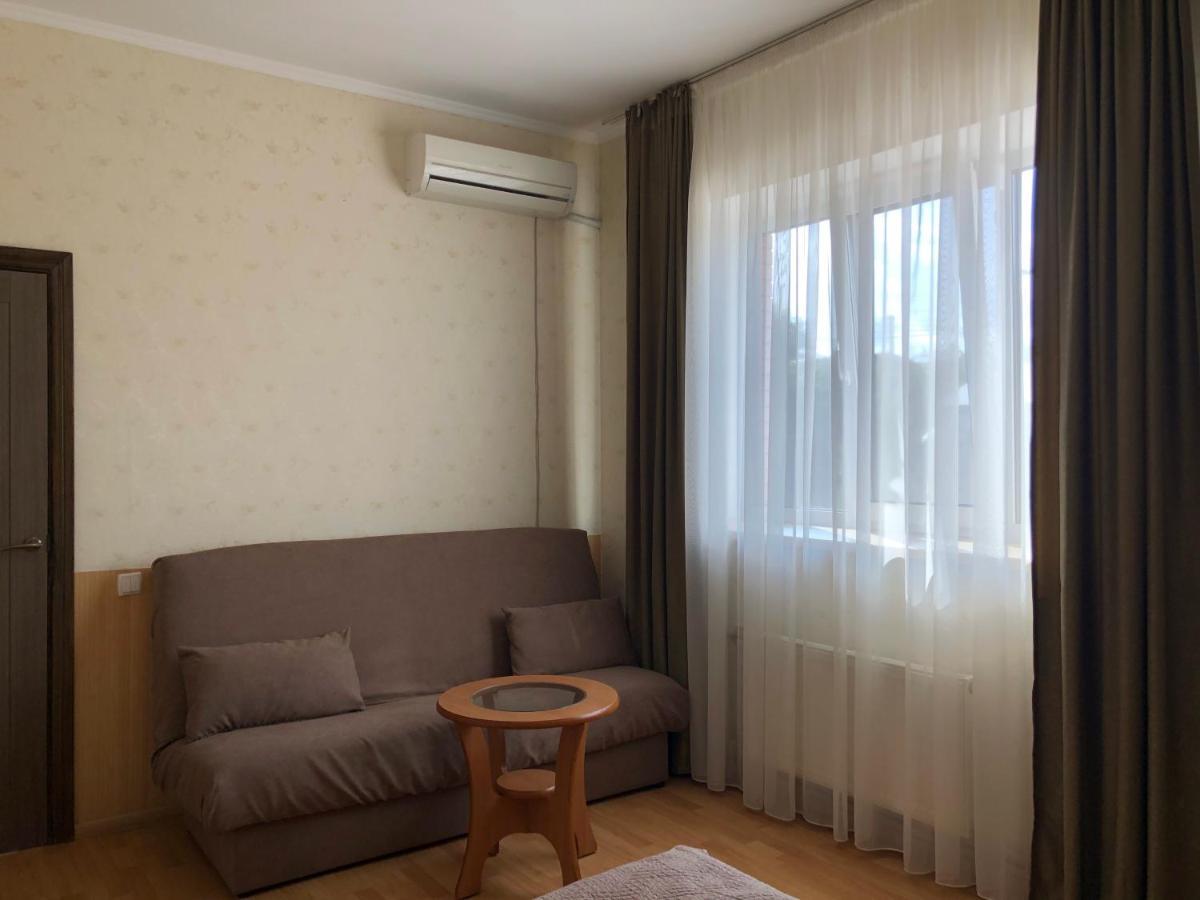 Apartment Complex Sumy Exterior foto